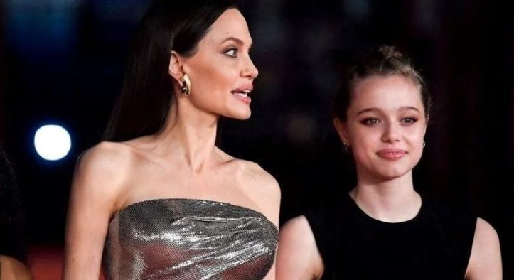 Angelina Jolie ve Brad Pitt’in Kızı Shiloh Dans Sahnesine Adım Attı: Artık Profesyonel
