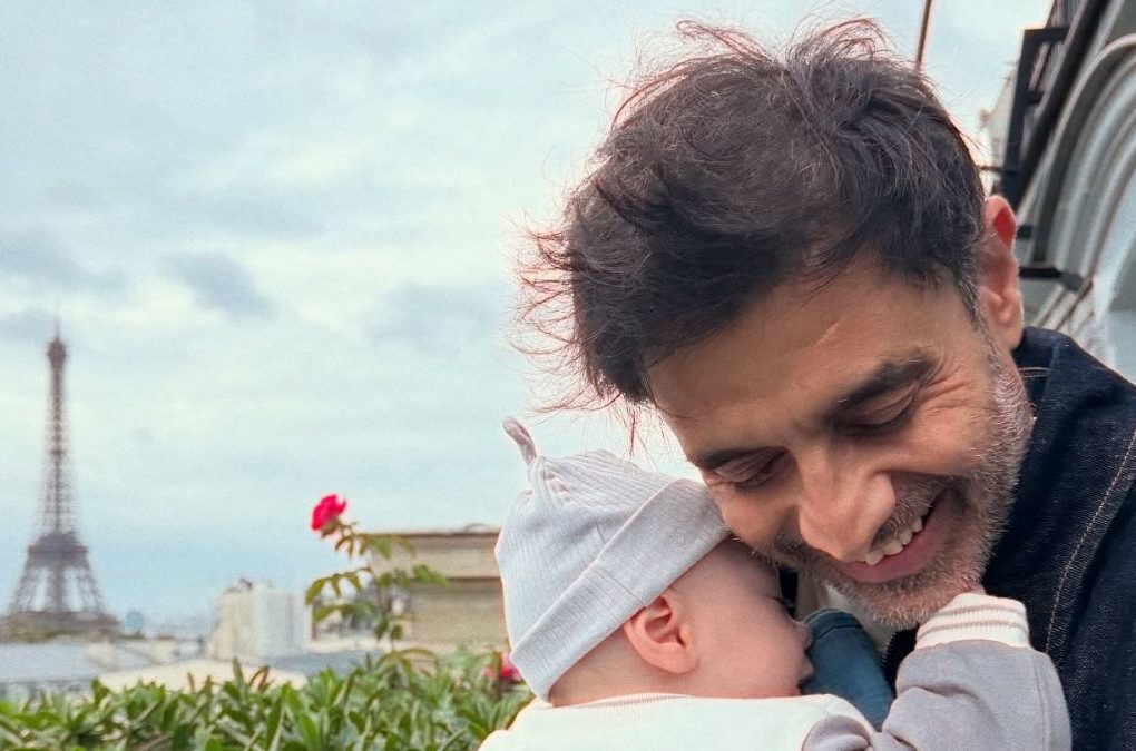 Cansel Elçin’den Babasına Yürek Burkan Paylaşım: “Seni Çok Seviyorum Babacığım”