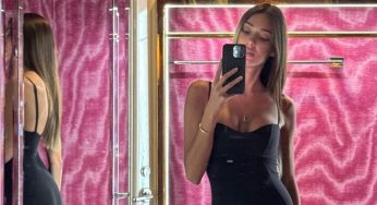 Dilan Çiçek Deniz’den Aile Ziyareti: Anneannesiyle Paylaştığı Kare Sosyal Medyada Gündem Oldu
