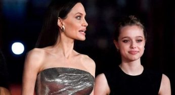 Angelina Jolie ve Brad Pitt’in Kızı Shiloh Dans Sahnesine Adım Attı: Artık Profesyonel